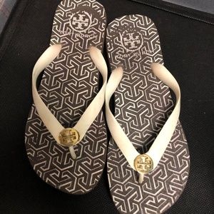 Tory Burch Flip Flops